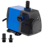 1056 Gph Submersible Water Pump - Adjustable Quite Aquariums, Fountains, Hydr.... Fixed Price $49.32.
