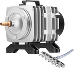 Vivosun Commercial Air Pump 634GPH, 25W, 40L/MIN Outlet For Aquarium And Hydro. Fixed Price $54.50.
