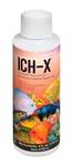 Hikari Ich-x Disease Treatment For Freshwater & Marine Aquarium 4-OUNCE Bottle. Fixed Price $10.61.