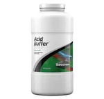 Seachem Aquarium Fish Tank Acid Buffer 1.2 Kg (2.6 Lbs) Ph Lower. Fixed Price $24.64.