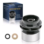 Kuttole Upgrade Stainless Steel Electric Water Pump Rotor Compatible. Fixed Price $33.00.