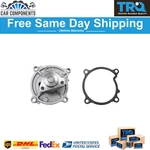 Trq New Secondary Coolant Water Pump Direct Fit 2011-2020 Ford F250 F350. Fixed Price $61.56.