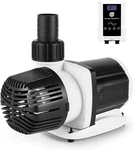 Orlushy DC-5000 Silent Swirl Controllable Aquarium Pump 40W 1320GPH-MARINE.... Fixed Price $83.83.