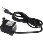 66 Gph 5W Plastic Fountain Pump WP-450 Sim Supply, Inc. 009326721156. Fixed Price $37.08.