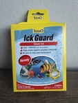 Tetra Ick Guard Remedy 8 Tablets Exp: 01/2031 New!. Fixed Price $14.99.