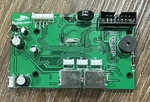 Bubble Magus Dosing Pump BM-T01/T11 Replacement (mainboard)*. Fixed Price $72.25.