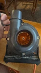Abyzz A200 10M Cord Controllable Return Pump For Reef Tank. Fixed Price $750.00.