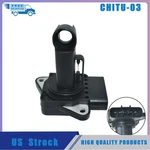 22204-07010 Mass Air Flow Sensor For Toyota Corolla Camry Mazda 6 Volvo XC90 3.0. Fixed Price $23.81.
