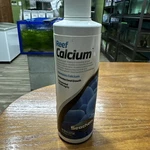 Seachem Reef Calcium 250 Ml For Faster Coral Growth. Fixed Price $9.99.