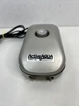 Hydrofarm Active Aqua Air Pump, 2 Outlets, 3W, 7.8 L/min. Fixed Price $12.99.