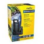 Laguna Skimmer Pump Submersible Pond 1500 Gph Hagen PT362. Fixed Price $127.99.