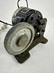 Vintage Glo-lite Electric Aquarium Air Pump Piston Motor JET-99. 9380. Fixed Price $75.00.