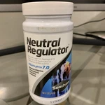 Seachem Laboratories Neutral Regulator Aquarium Water Treatment 8.8 Oz. Fixed Price $23.03.