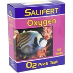 Salifert Dissolved Oxygen Test Kit 8714079130446. Fixed Price $19.99.