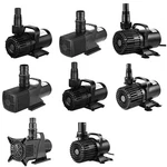 Vivosun 100W-620W Aquarium Submersible Water Pump Power Hydroponic Fountain. Fixed Price $149.39.