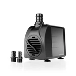 Ac Infinity Submersible Water Pump, 5-FEET Lift Height, 400 Gph (1514 L/h, 20W). Fixed Price $19.99.