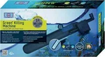 Aa GKM24W Internal Uv With Power Head For Aquariums Up To 120GA Black New. Fixed Price $117.77.