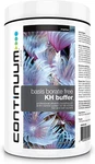 Continuum Aquatics Borate Free Kh Buffer 1 Kg Alkalinity Ph Control Reef. Fixed Price $26.99.