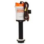 Seaflo Boat Aerator Livewell Pump SFBP1-G800-04 Gph 12V 4A. Fixed Price $65.36.