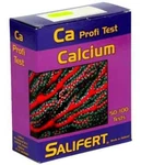 Salifert Calcium Aquarium Water Test Kit. Fixed Price $26.39.