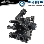 Trq Engine Coolant Water Pump Assembly For Volkswagen Beetle Jetta Passat New. Fixed Price $154.85.