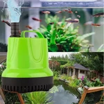 Small Fountain Water Pump For Aquarium Submersible Fish Tank. Fixed Price $17.69.