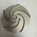 Jackson 5700-002-06-19 Impeller ECL-26 ES2000 Pump. Fixed Price $40.00.