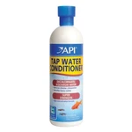 Api Tap Water Conditioner Aquarium 16-OUNCE Bottle. Fixed Price $12.49.