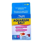 Api Aquarium Salt Freshwater 17-OUNCE Box Oz, Multi Natural. Fixed Price $17.42.