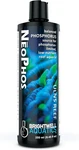Neophos Balanced Source For Phosphorus-limited, Low-nutrient Reef. Fixed Price $17.99.