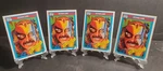 Marvel Universe Series Trading Cards -singles- 1990- Stan Lees- Newly Added!!. Fixed Price $15.99.