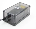 Schego Optimal WS2 Aquarium Air Pump - 250 L/h Adjustable Made In Germany. Fixed Price $19.99.