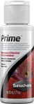 Seachem Prime Removes Chlorine Chloramine Ammonia For Freshwater Saltwater 50 Ml. Fixed Price $10.44.