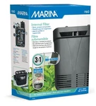 Hagen Marina I160 Submersible Internal Aquarium Filter Up To 40 Gallons. Fixed Price $47.99.