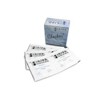 Hanna HI749-25 Chromium Vi Low Range Checker Hc Reagents (25 Tests). Fixed Price $39.99.