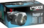 Sicce Voyager Hp Stream Pump 3200 Gph - Circulation Aquarium Water SIC308. Fixed Price $160.54.