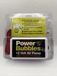 Marine Metal B15 Aeration System Power Bubbles 12V Dc New. Fixed Price $64.95.