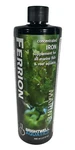 Brightwell Aquatics Ferrion Concentrated Iron Supplement For Aquariums -500 Ml. Fixed Price $15.99.