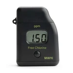 Milwaukee MW10 Mini Photometer For Free Chlorine. Fixed Price $93.15.