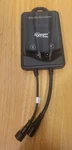 Hygger HG951 Mini Wave Maker Aquarium Led Display Controller Only. Fixed Price $19.99.