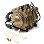 Hailea ACO-007E Electromagnetic Air Compressor Pump, 5 Cfm. Fixed Price $49.95.