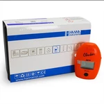 Hanna HI721 Iron Checker Tester For Saltwater Aquariums - Industrial Munici.... Fixed Price $114.85.