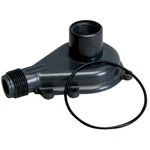 Danner ASP12733 Impeller Cover Replacement For Mag-drive 9.5 Pond Water*. Fixed Price $14.95.