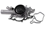 Hepu P149 Water Pump For Mercedes Benz. Fixed Price $122.41.