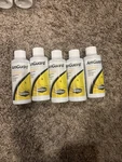 Seachem Amguard Ammonia Detoxifier For Aquariums 100 Ml Exp 9/2029 5 Pack New. Fixed Price $40.00.