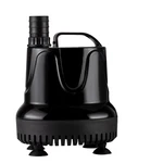 Hygger 215-1060GPH Quiet Water Fountain Pump Nozzles For Fish Tank Pond Aquarium. Fixed Price $17.99.