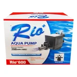 Rio+ 600 Pump Aquarium Water 200 Gph R27005 Hikari. Fixed Price $32.99.