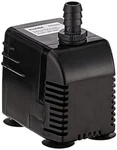 Fluval Pump For EVO13.5/FLEX 15/SPEC 16, Black(pack Of 1). Fixed Price $27.89.