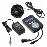 H2PRO CY-1 Cyclone Reverse Wave Pump W/ Controller, 132-2642GPH. Fixed Price $124.99.