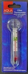 Culture Fish Tank Aquarium Glass Thermometer W/ Suction Cup *lot Of 2*. Fixed Price $5.99.
